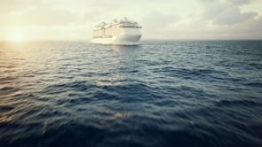 PRINCESS CRUISES - PROMENADE