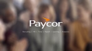 Paycor - Acknowledgement