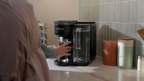 KEURIG "Brew it All" Ft. Anna Kendrick