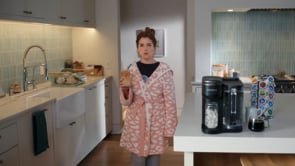 KEURIG "Paparazzi" Anna Kendrick
