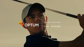 Optum - Rory McIlroy "Building Health"
