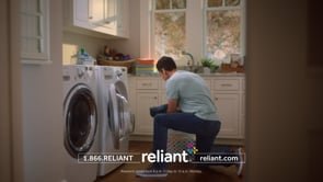 Reliant "Action Hero"