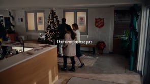 Salvation Army "Noise" Spanish