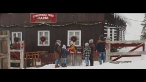 HobbyLobby "Hot Cocoa"