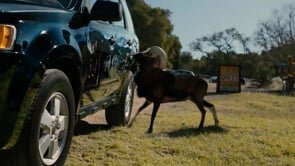 Farmers Insurance "Seen it All"