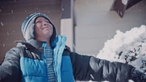AT&T "Snowday"