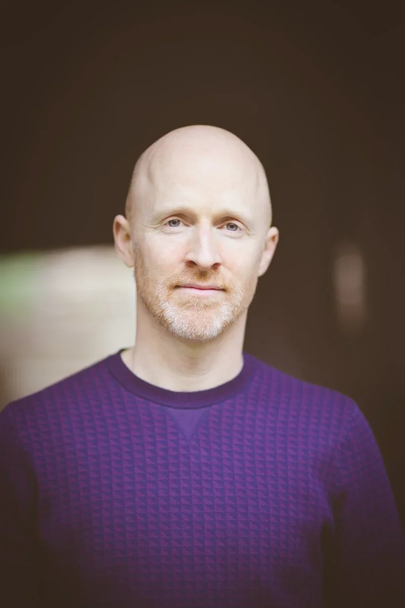 Matt Xavier, CADC-II, CPDJ