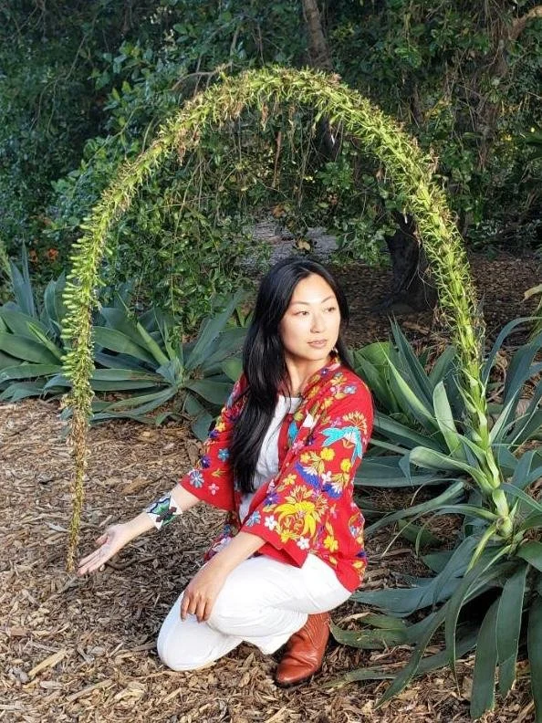 Nicki Wong