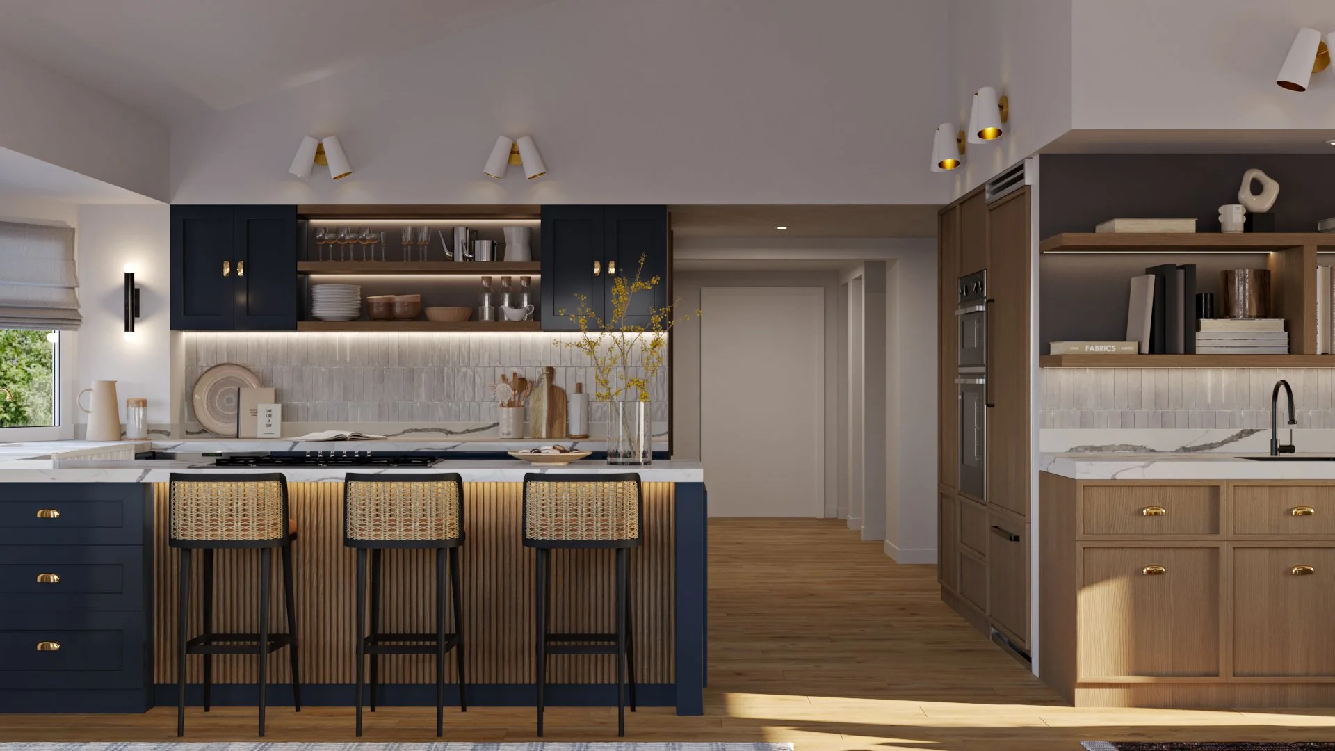 Interior Design Consultation