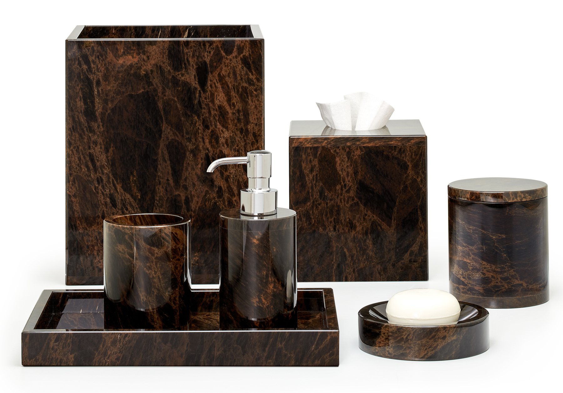 Obsidian - Burl