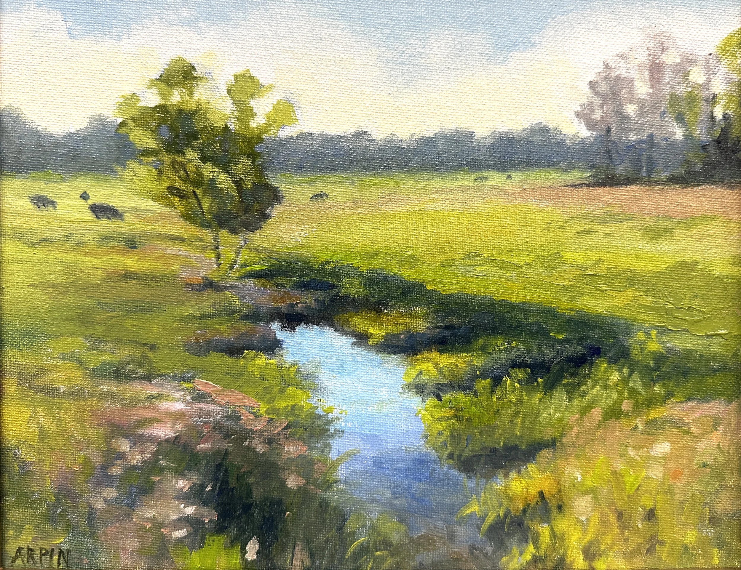 Spring Fed