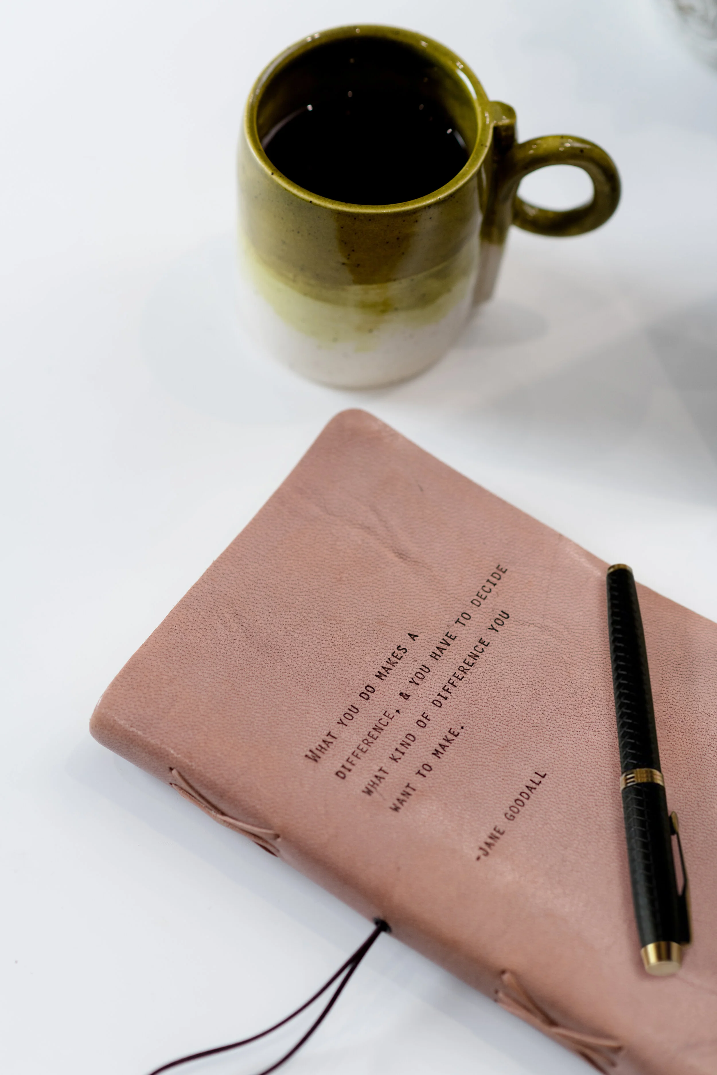 What distinguishes us — Rulo Strategies LLC