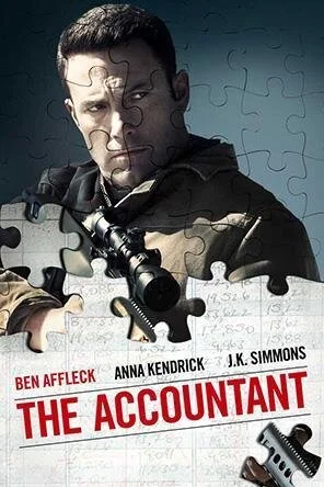 The accountant 2016