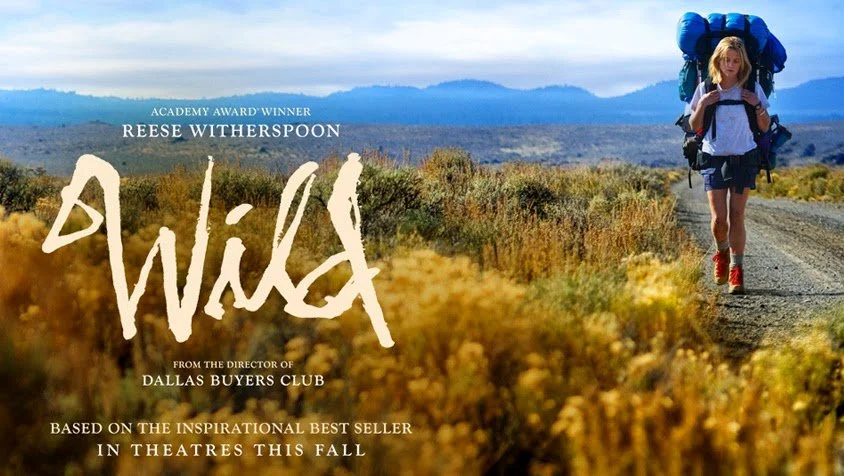  2014 wild“فلم “البرية