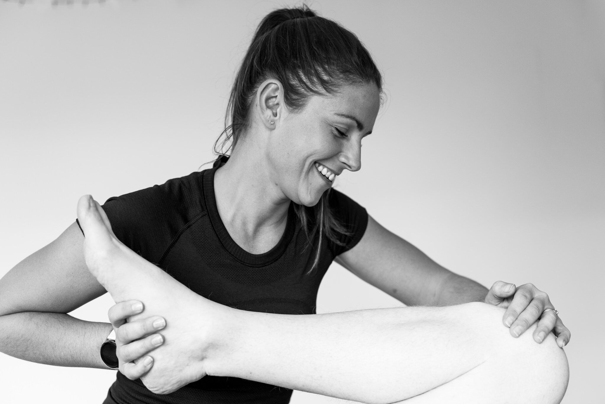 Sport And Remedial Massage Therapy Glasgow — The Movement Therapist