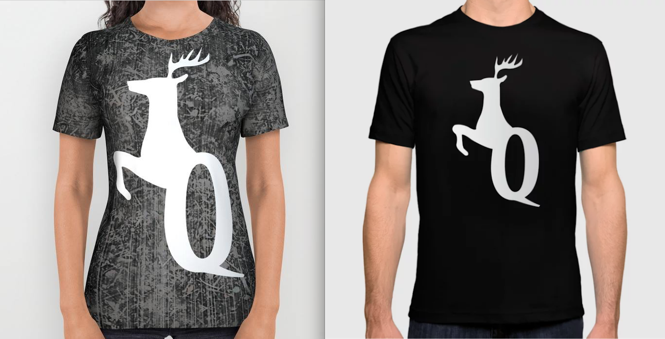 DeerQuest Tshirt.png