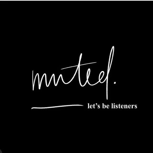 #amplifymelanatedvoices 
Muting my hair content this week so voices can be heard through less #whitenoise 
@blackandembodied @jessicawilson.msrd