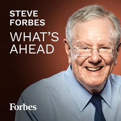 Philip Howard on What’s Ahead with Steve Forbes