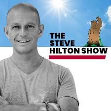 The Steve Hilton Show Podcast: The Philip K. Howard Interview