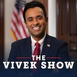 The Vivek Show Podcast: Unmasking the Bureaucracy: Philip Howard on the Administrative State