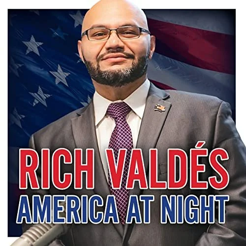 Rich Valdés America at Night