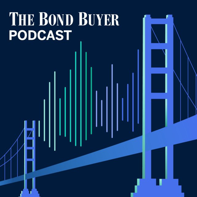 The Bond Buyer Podcast: Government Needs "Spring Cleaning"