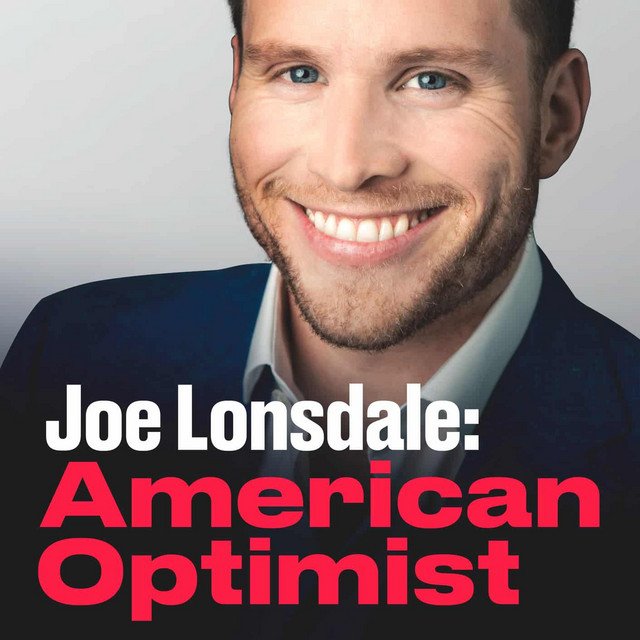 American Optimist Podcast: Philip Howard on Saving the American Spirit