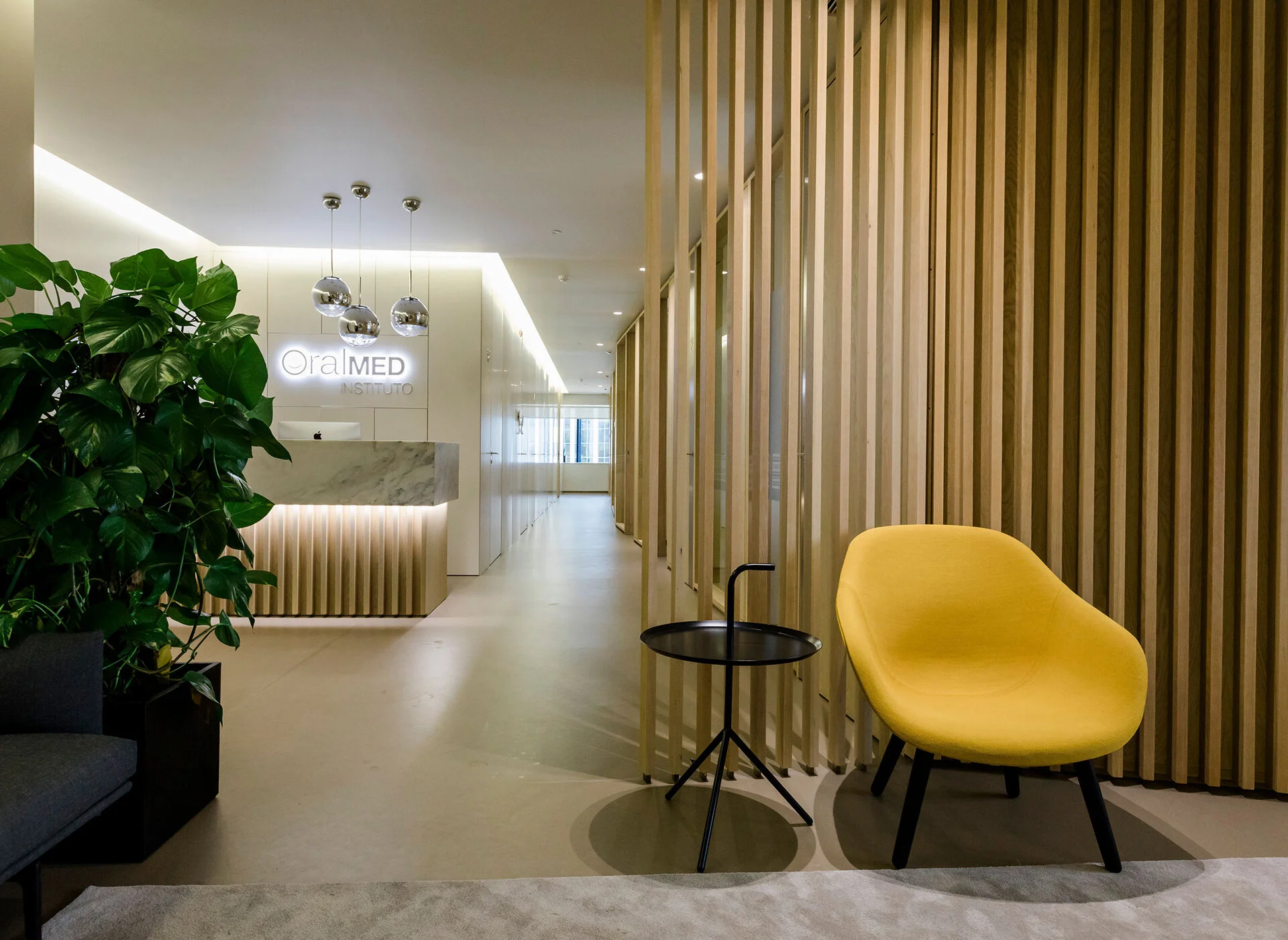 Instituto OralMED