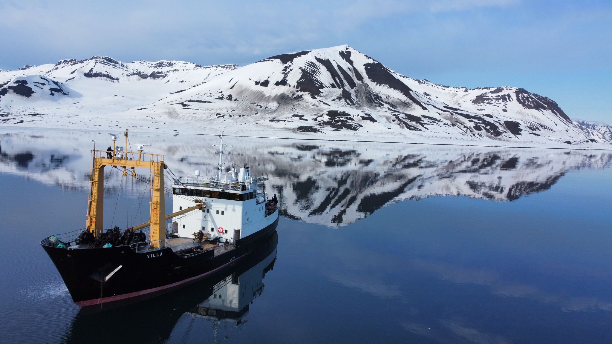 Martin Enckell - Sail Racing Svalbard 2022 -  (8).jpg