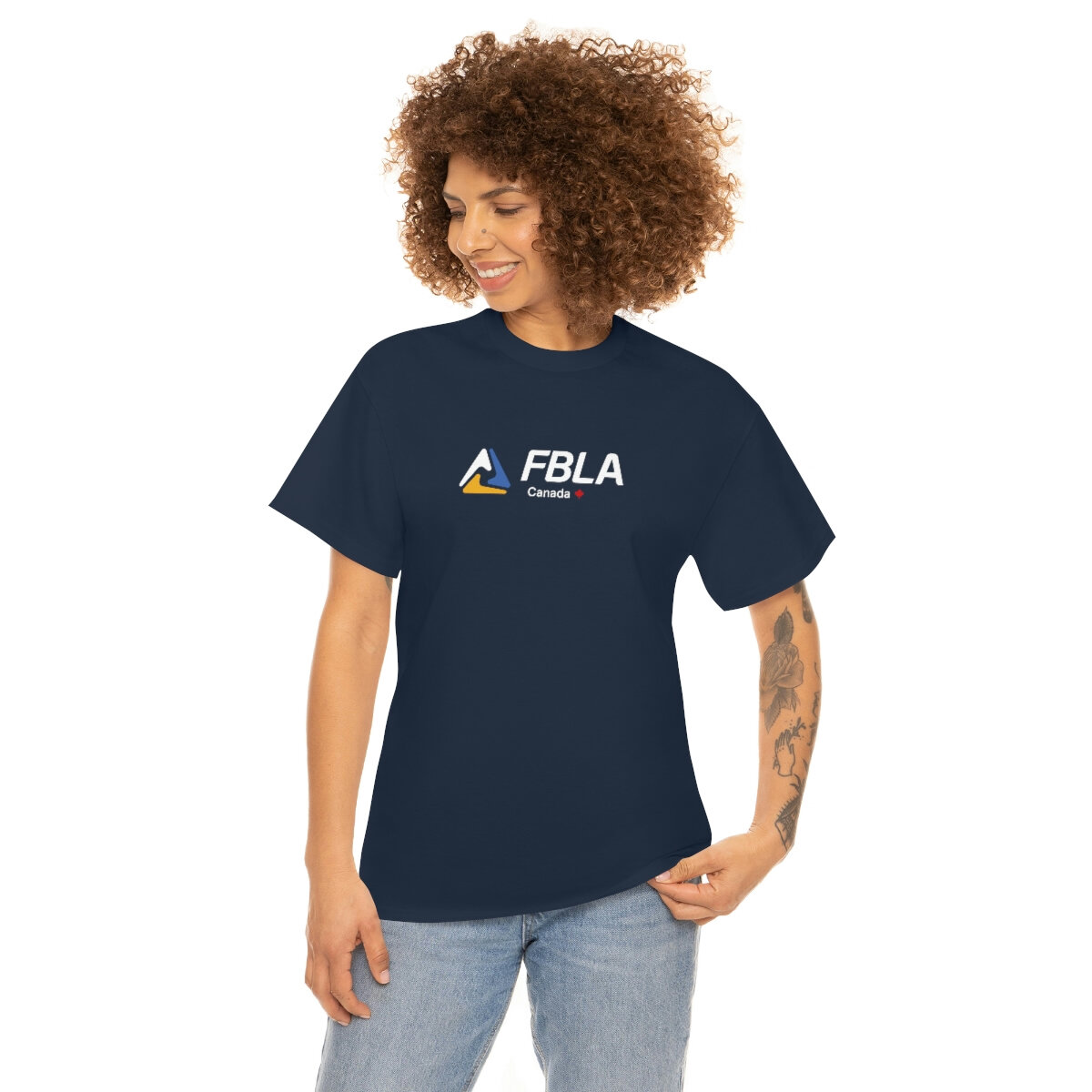fbla shirts
