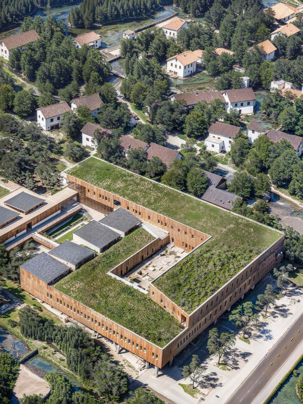 Collège de la Mauldre