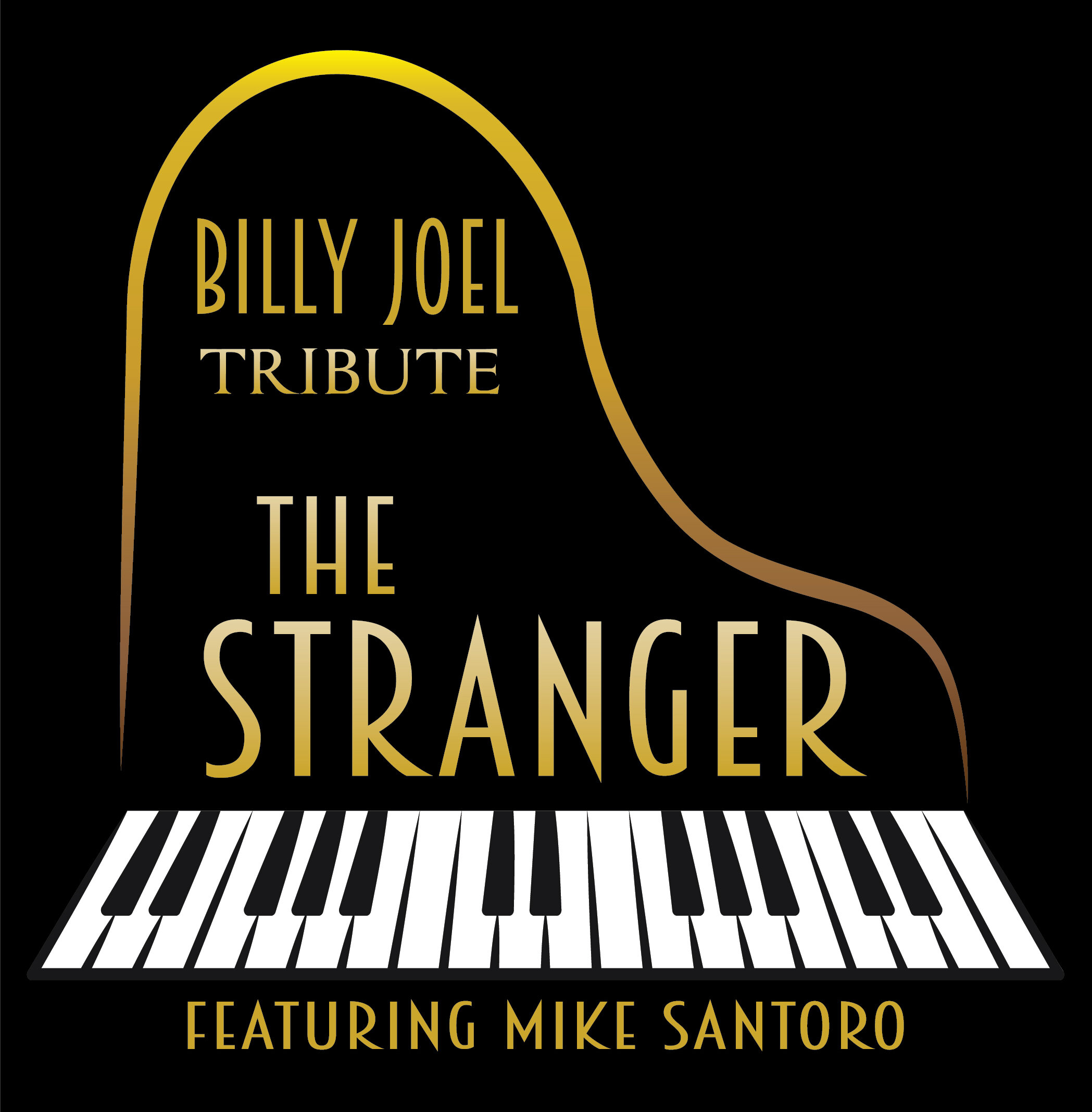 The Stranger ft Mike Santoro