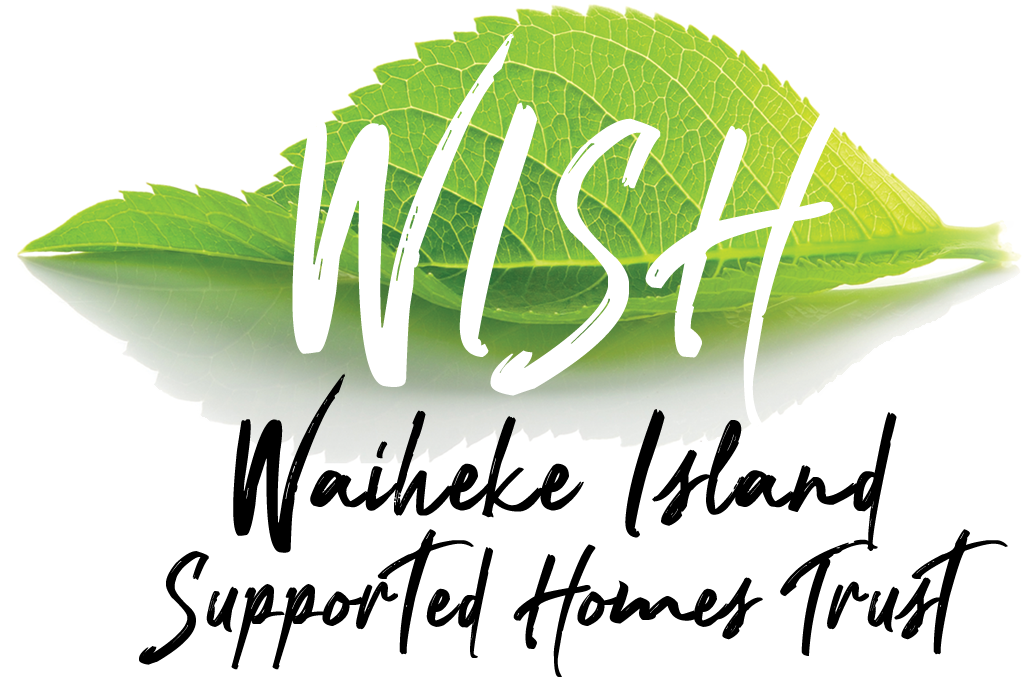 Waiheke Island Supported Homes Trust