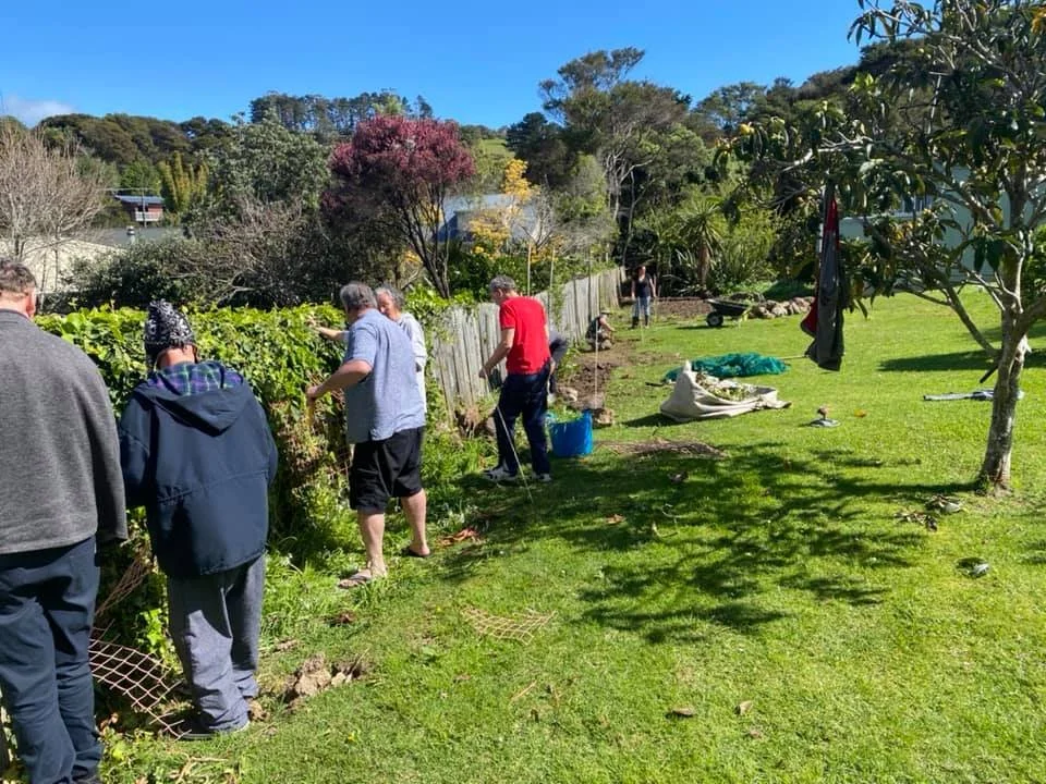 Blog — Waiheke Island Supported Homes Trust