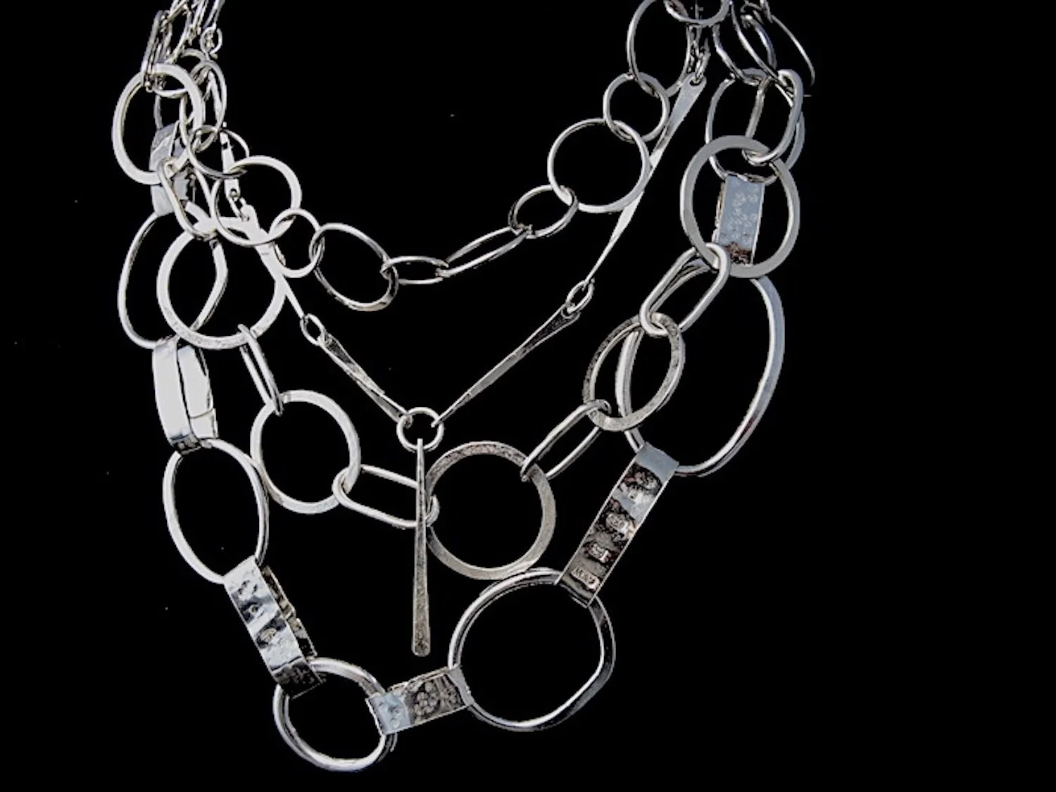 Necklaces &amp; Pendants