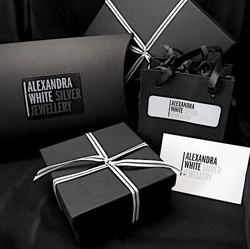 Alexandra White Gift Card