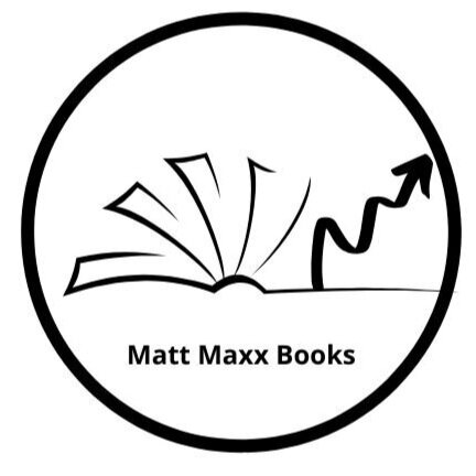 Matt Maxx Books