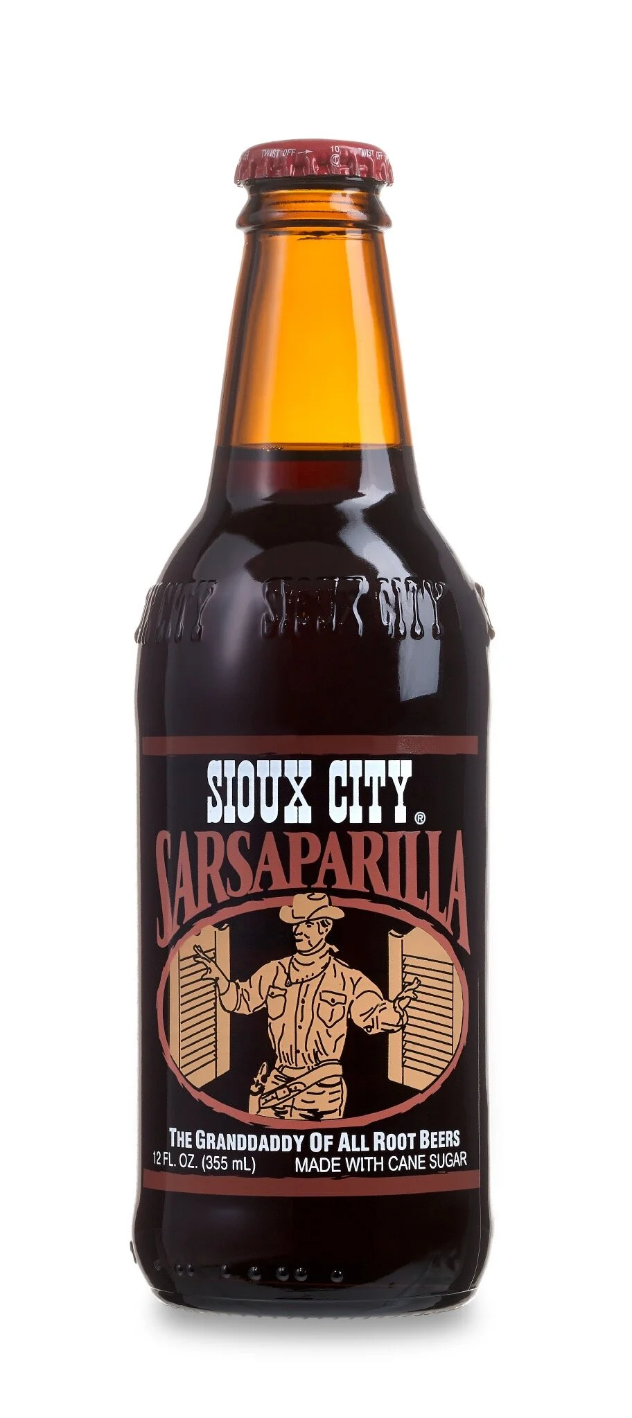 Sarsaparilla