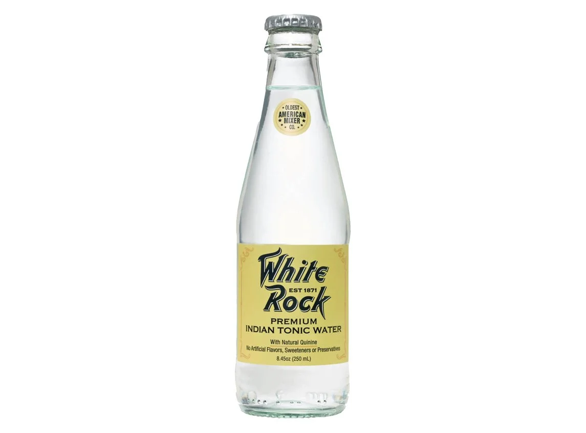 PREMIUM INDIAN TONIC WATER — White Rock Beverages