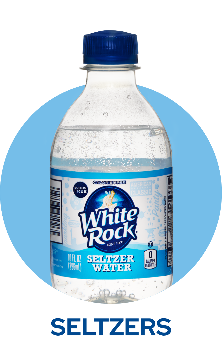 White Rock Beverages