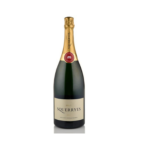Squerryes Brut
