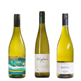 The English Pinot Gris Box