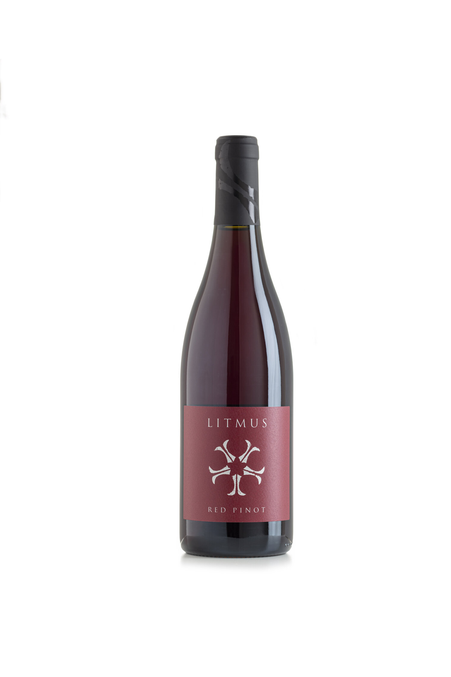 Litmus Red Pinot