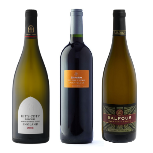 Monthly Still Wine Subscription