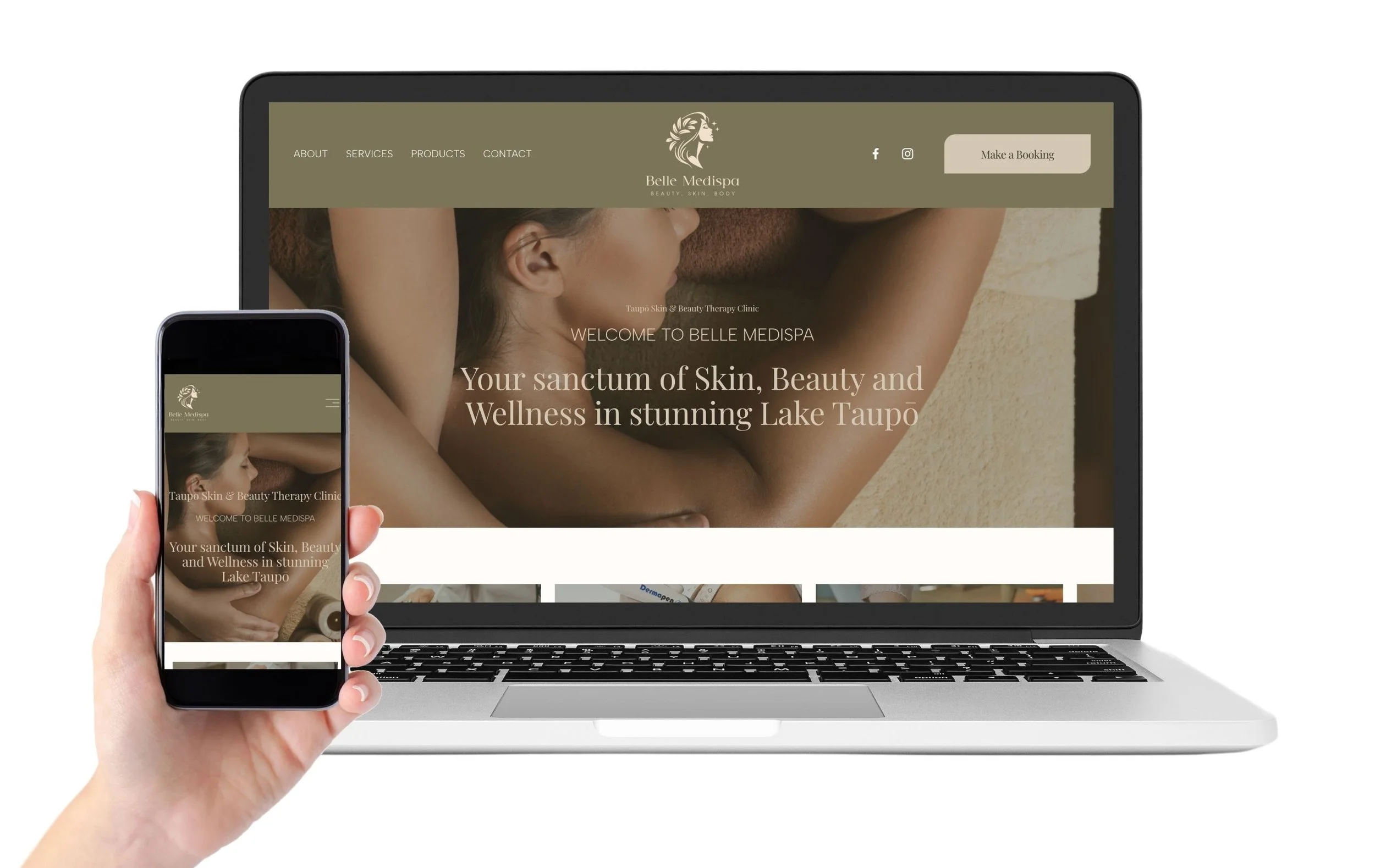 Belle Medispa