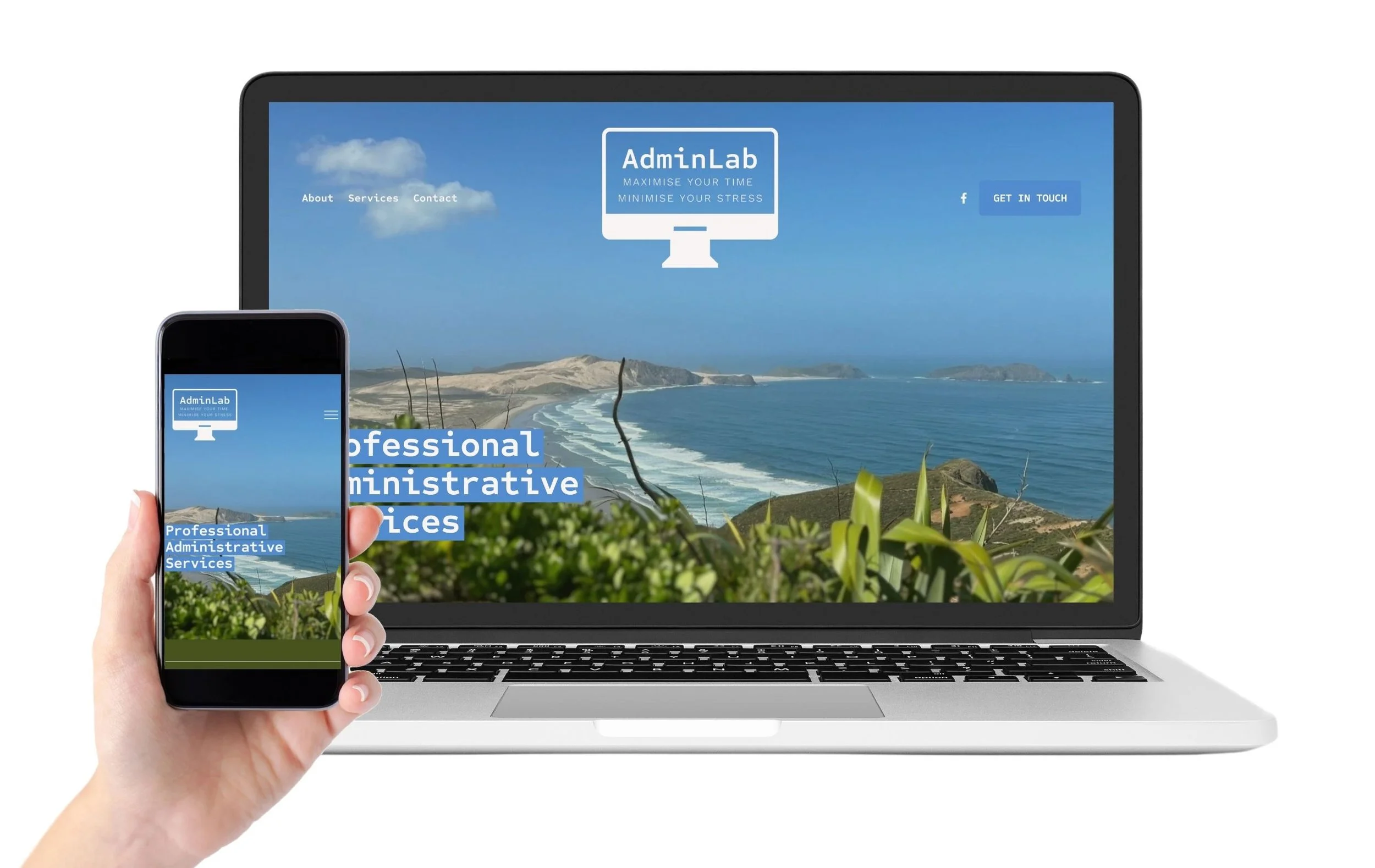 AdminLab