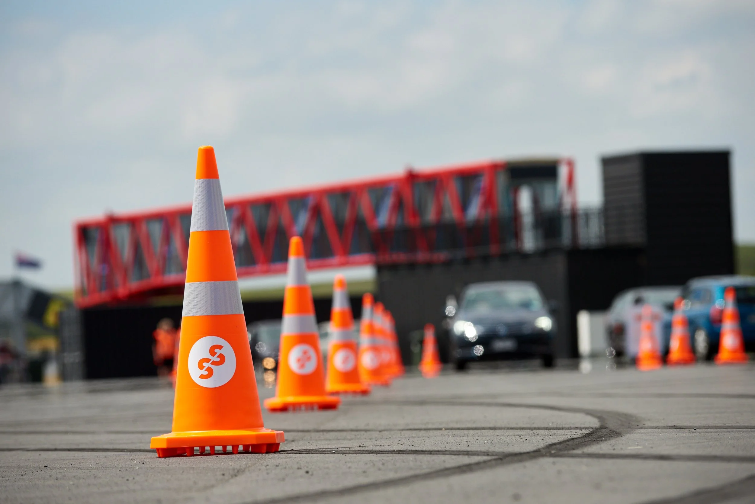 Drive Their Future: Help our young drivers gear up to get behind the wheel