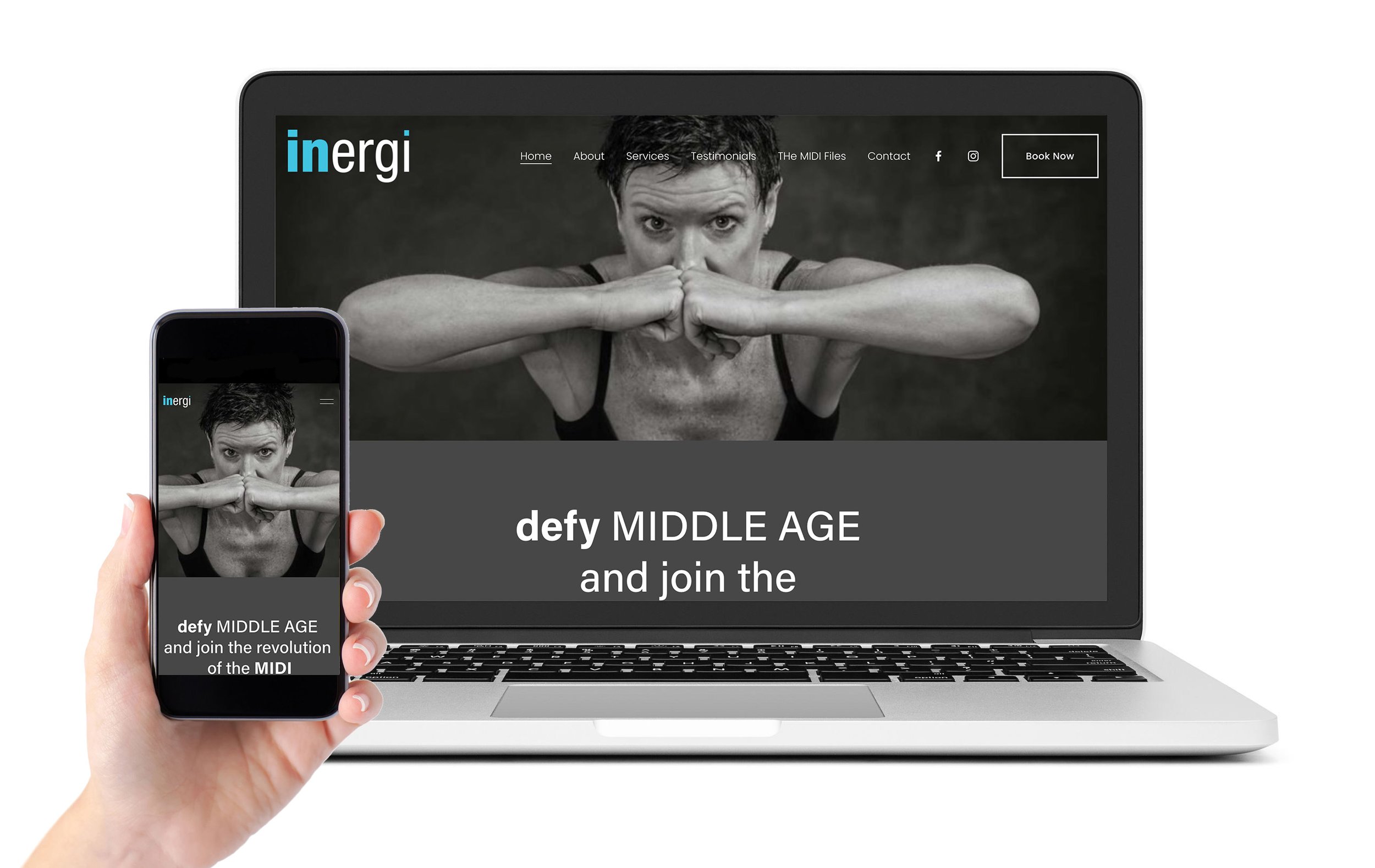 Inergi Personal Training
