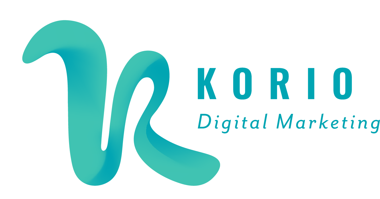 Korio | Website Design &amp; Digital Marketing