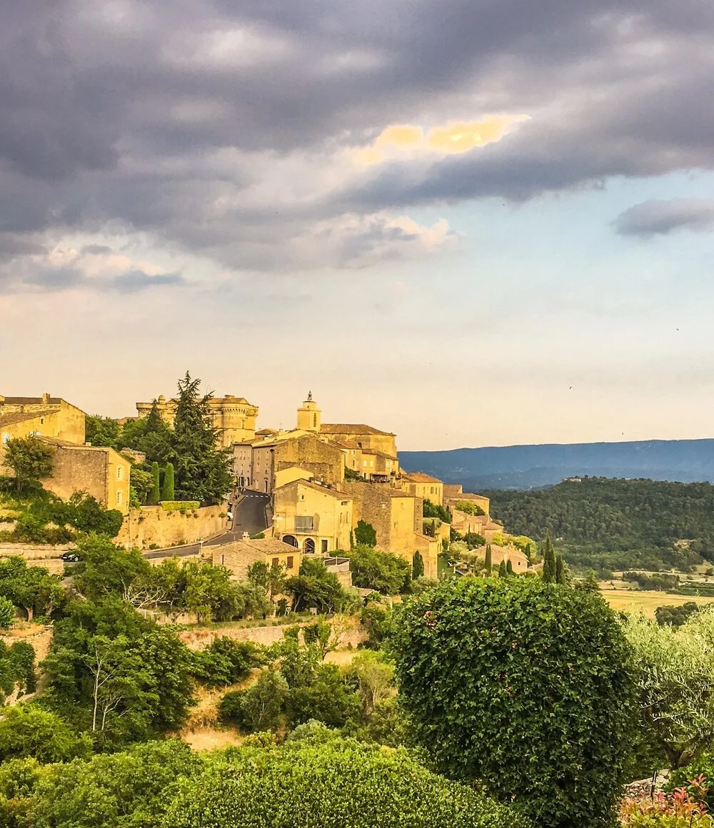 Gordes, Provence, France